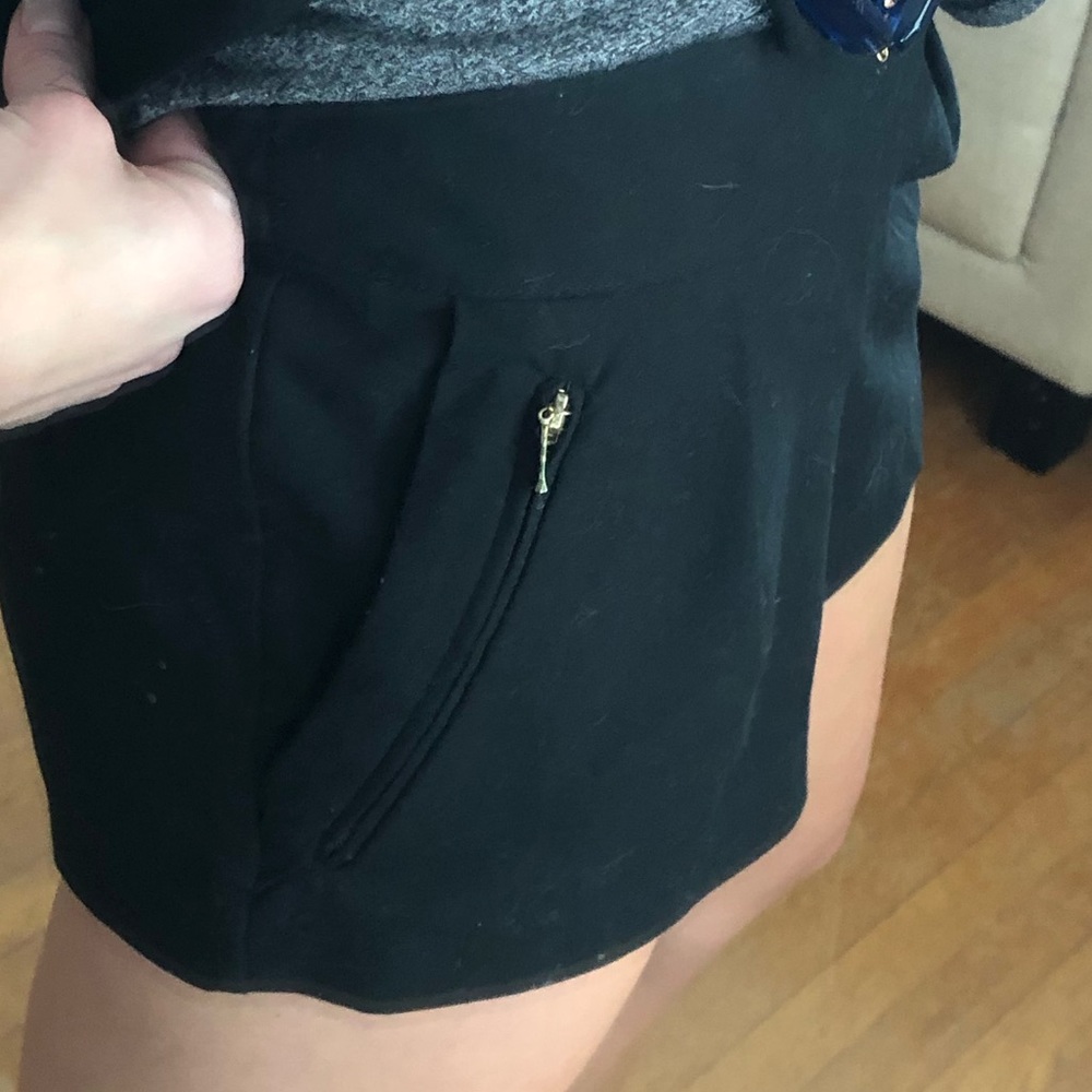 Boutique shorts